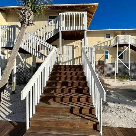 Sandpiper Cove 2117